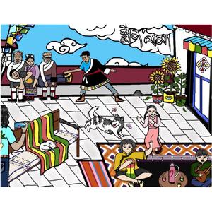 我在上面动很舒服在线观看
